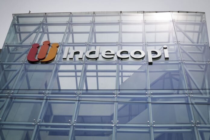 Indecopi / Foto: Renato Pajuelo (Andina) Indecopi / Foto: Renato Pajuelo (Andina)