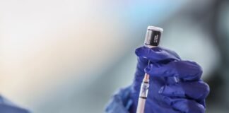 Vacuna contra el covid-19 / Foto: Andina