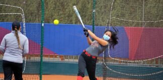 Copa Mundial de Sóftbol U18