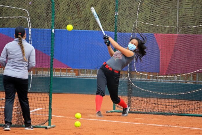 Copa Mundial de Sóftbol U18