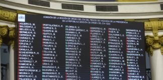 Congreso de la República