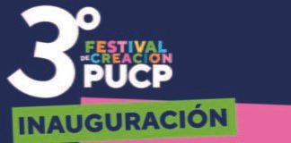 3º Festival de Creación PUCP