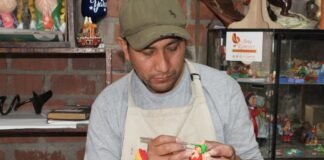 Aprendiendo con el Artesano