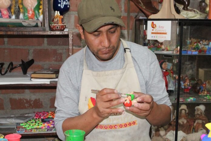 Aprendiendo con el Artesano Aprendiendo con el Artesano