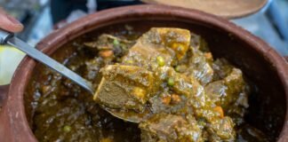 Feria Tradiciones y Sabores de Lima