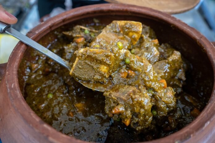 Feria Tradiciones y Sabores de Lima