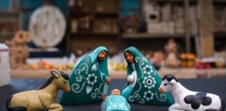 Catálogo Artesanías de Lima