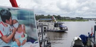 Plataformas Itinerantes de Acción Social – PIAS