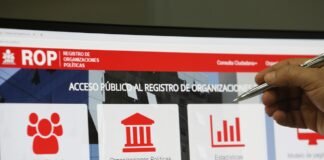 Decisión se ampara en informes de la Dirección de Fiscalización de la entidad, sobre existencia de comités, y del Reniec respecto a validez de afiliados