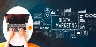 Marketing digital en el 2022