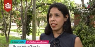 Tres especialistas aseguran que es importante contar con una mayor representación femenina en cargos públicos de elección popular.