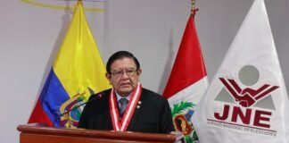 Jorge Luis Salas Arena