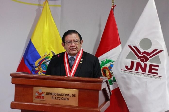 Jorge Luis Salas Arena