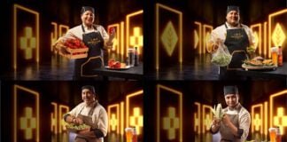 Final de Maestros del Sabor