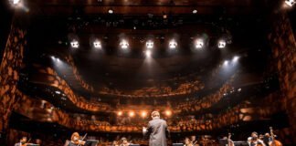 Orquesta Sinfónica Nacional del Perú