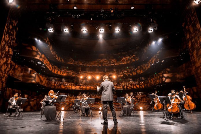 Orquesta Sinfónica Nacional del Perú