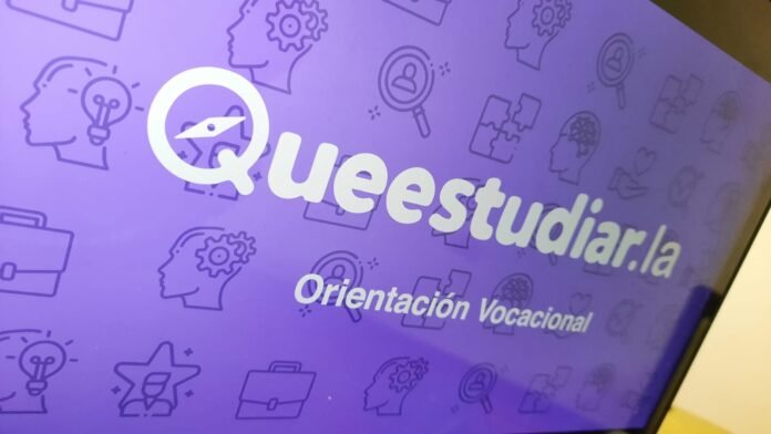 Una edtech que acerca a los jóvenes en etapa escolar a las carreras y vacantes académicas