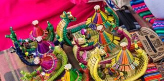 Estarán reunidos 25 colectivos de artistas tradicionales, provenientes de diferentes distritos y provincias de la región.