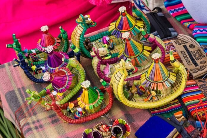 Estarán reunidos 25 colectivos de artistas tradicionales, provenientes de diferentes distritos y provincias de la región.