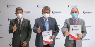 CAD beneficiarán a más de 30 mil ciudadanos, a través del desarrollo de habilidades digitales, acceso a cursos, capacitaciones y más.