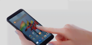 Roaming Internacional