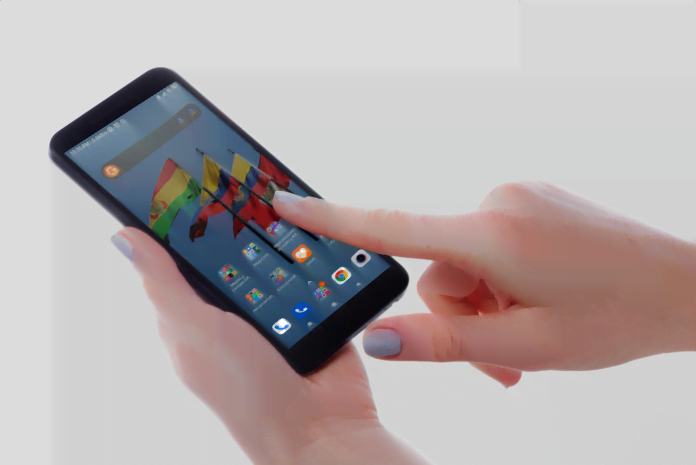 Roaming Internacional