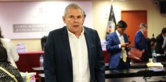 Luis Castañeda Lossio