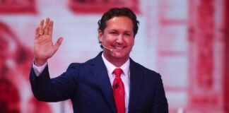 Daniel Salaverry perupetro