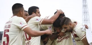 Universitario de deportes