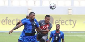 Selección Peruana de Fútbol