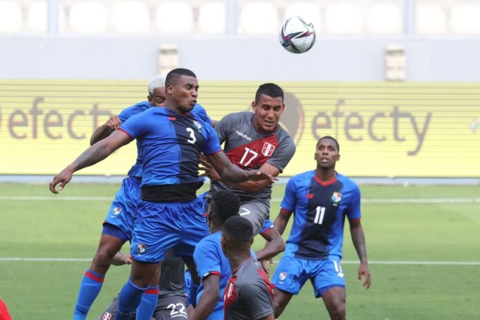 Selección Peruana de Fútbol