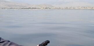 derrame de petroleo en Ventanilla