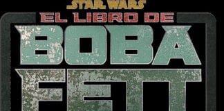 El Libro de Boba Fett