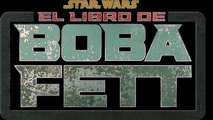 El Libro de Boba Fett
