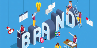 brand en redes sociales