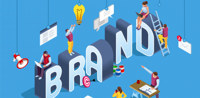 brand en redes sociales