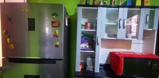 cómo ahorrar energía en el hogar