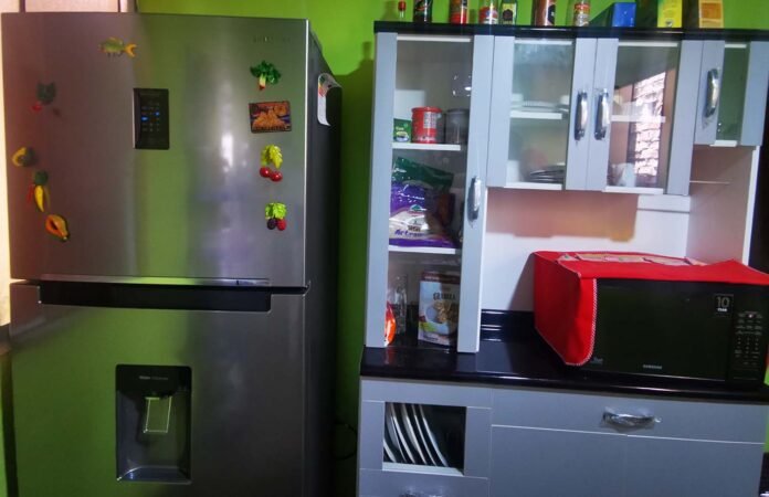 cómo ahorrar energía en el hogar