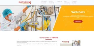 Servicios de Innovación Productiva (SSIPRO)