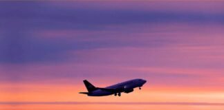 vuelos restringidos Rusia