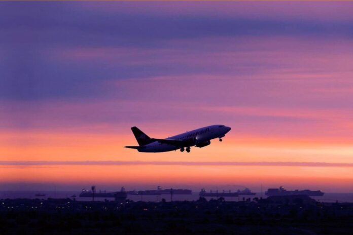 vuelos restringidos Rusia