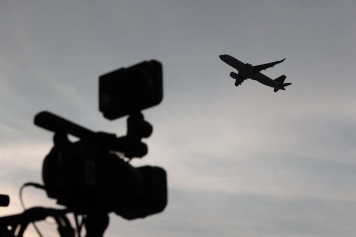 Crisis entre Ucrania y Rusia