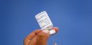 Vacuna contra el covid-19