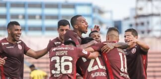 Universitario de Deportes