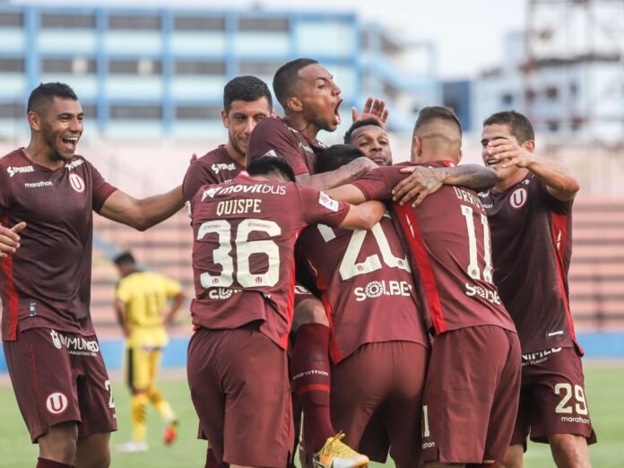 Universitario de Deportes