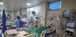 Coronavirus en Perú