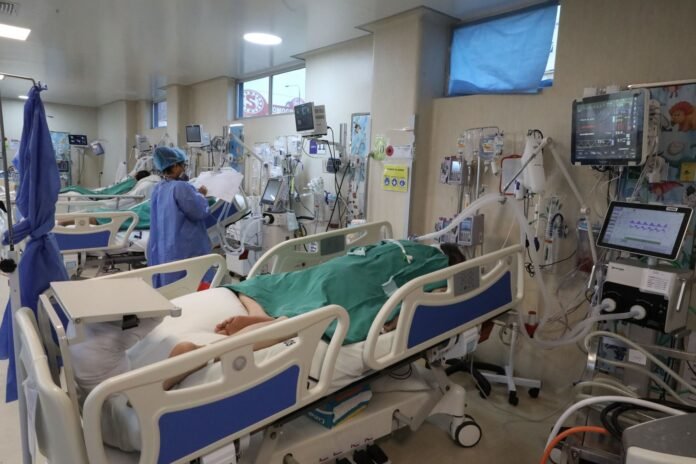 Coronavirus en Perú