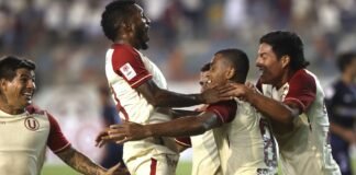 Universitario de Deportes