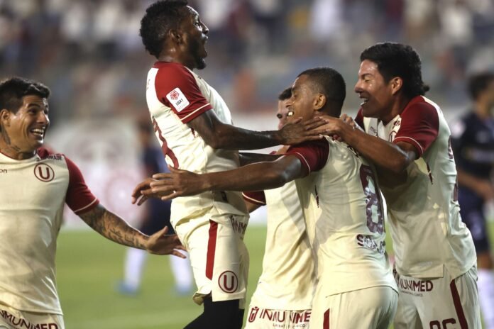 000845629W Universitario de Deportes