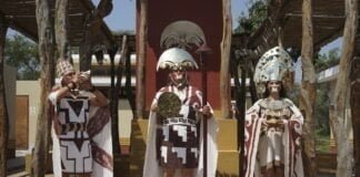 Museo Tumbas Reales de Sipán